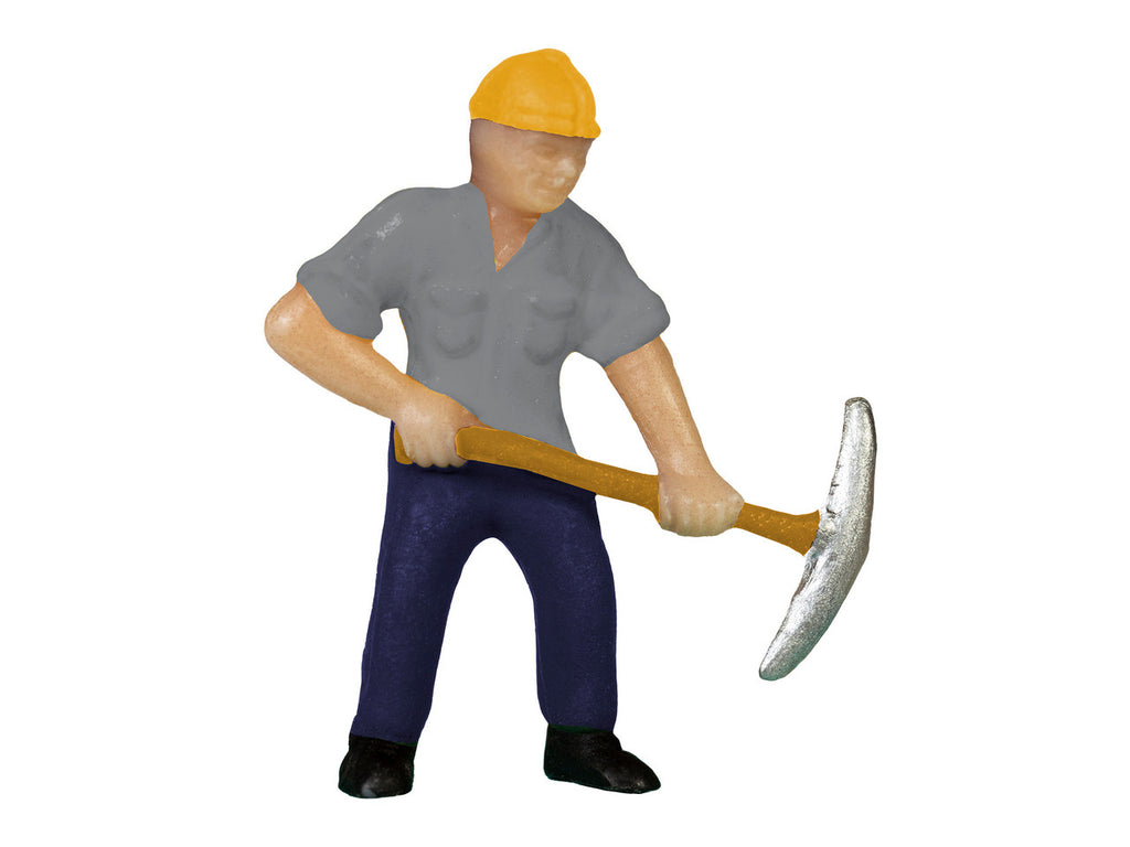 Lionel 1957100 HO Gauge Work Crew
