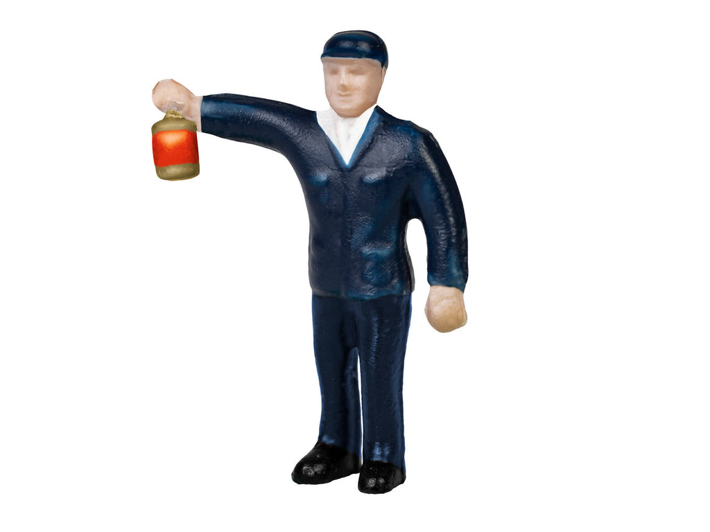 Lionel 1957120 HO Gauge Train Crew