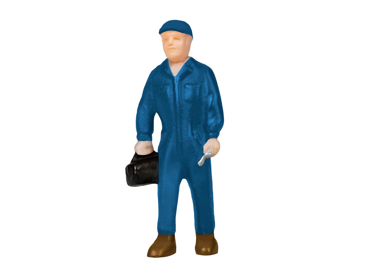 Lionel 1957120 HO Gauge Train Crew