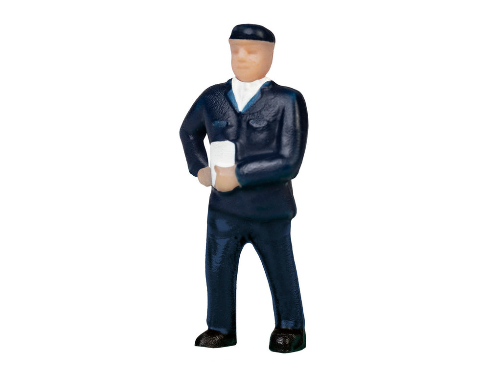 Lionel 1957120 HO Gauge Train Crew