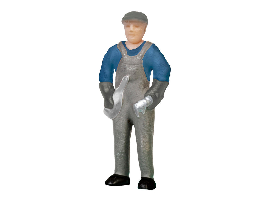Lionel 1957120 HO Gauge Train Crew