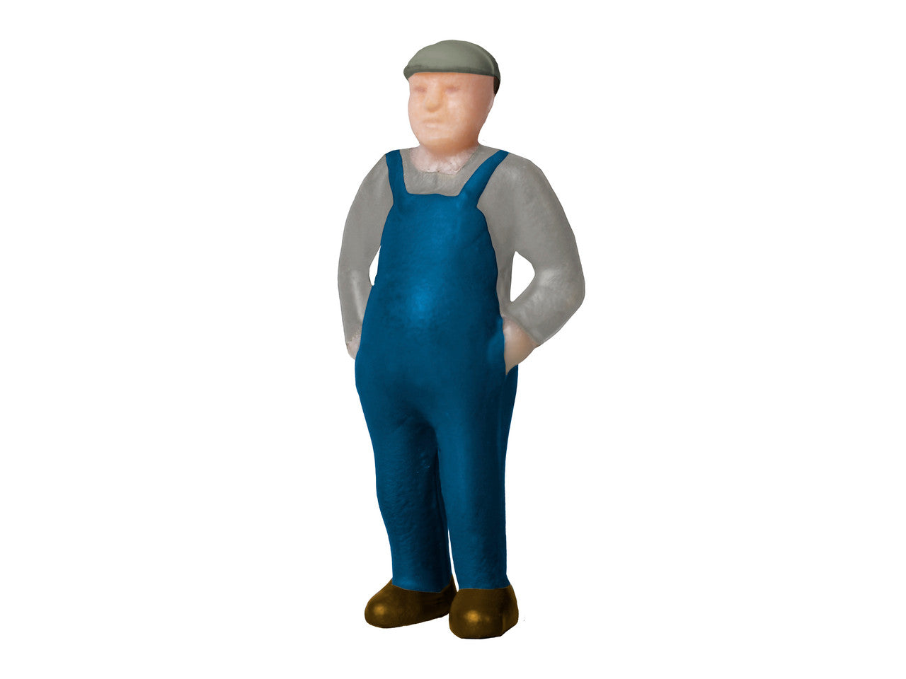 Lionel 1957120 HO Gauge Train Crew
