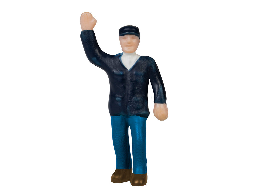 Lionel 1957120 HO Gauge Train Crew