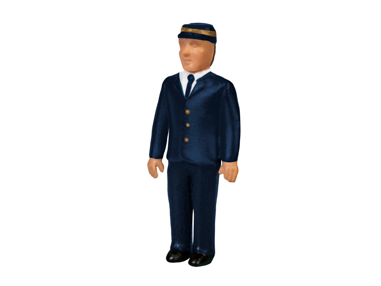 Lionel 1957130 HO Gauge Station Service Crew