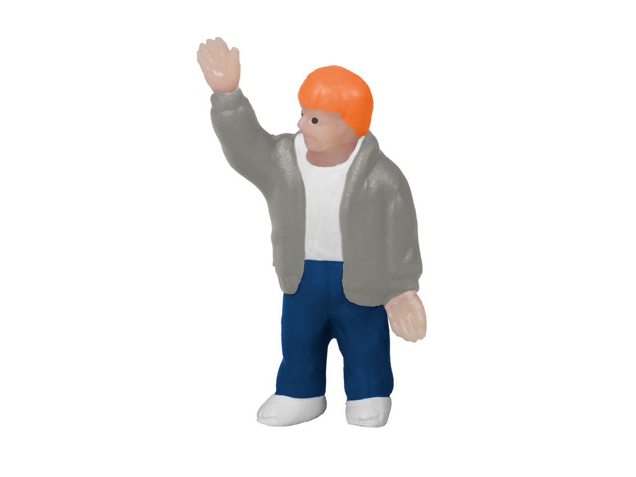 Lionel 1957190 HO Gauge People Waving