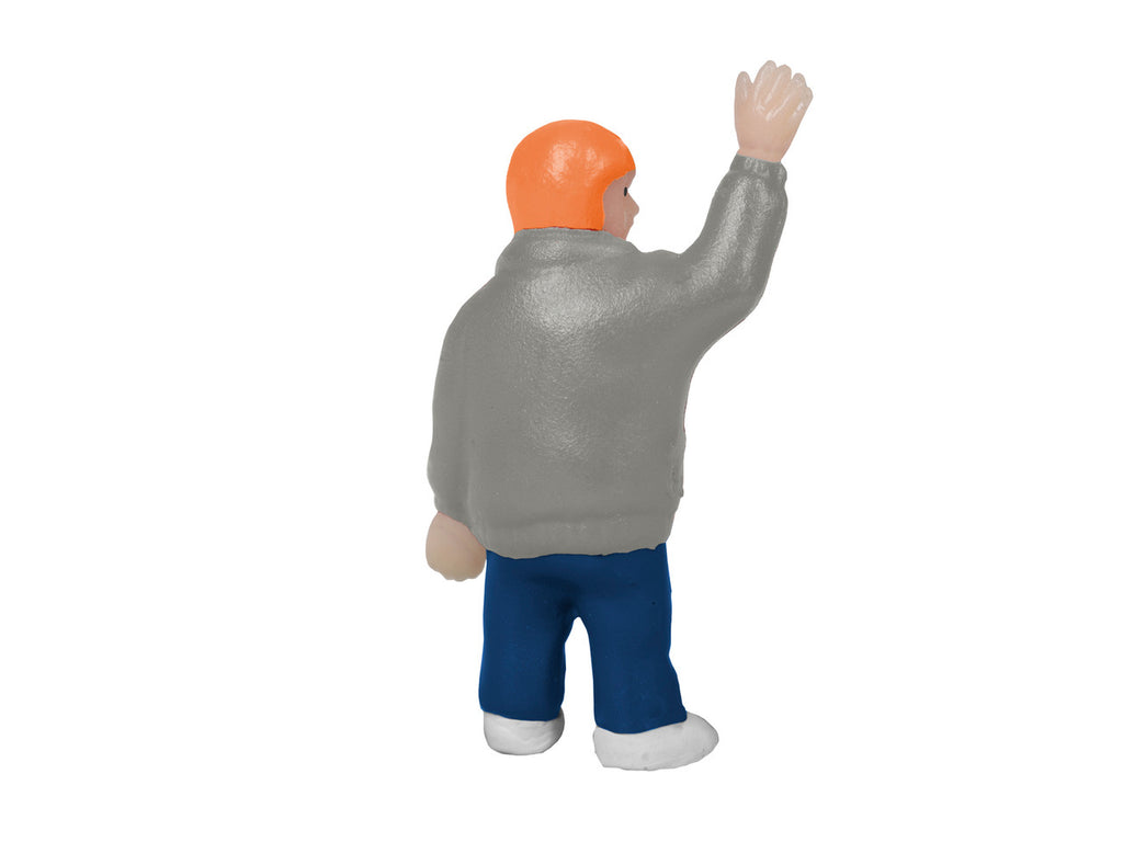 Lionel 1957190 HO Gauge People Waving
