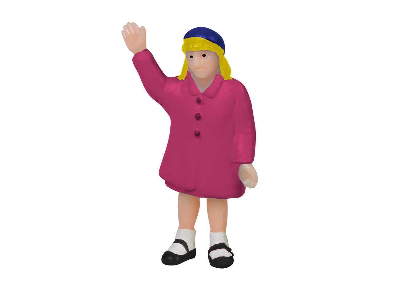 Lionel 1957190 HO Gauge People Waving
