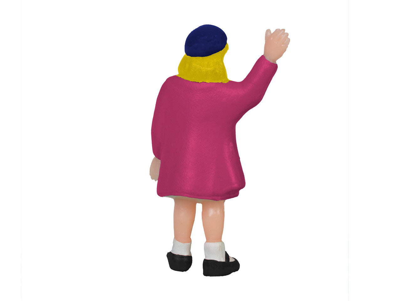 Lionel 1957190 HO Gauge People Waving