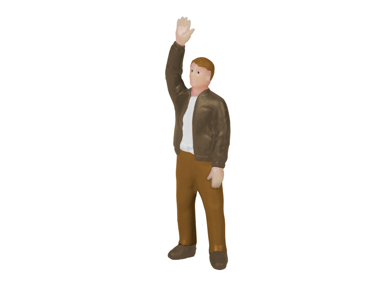 Lionel 1957190 HO Gauge People Waving