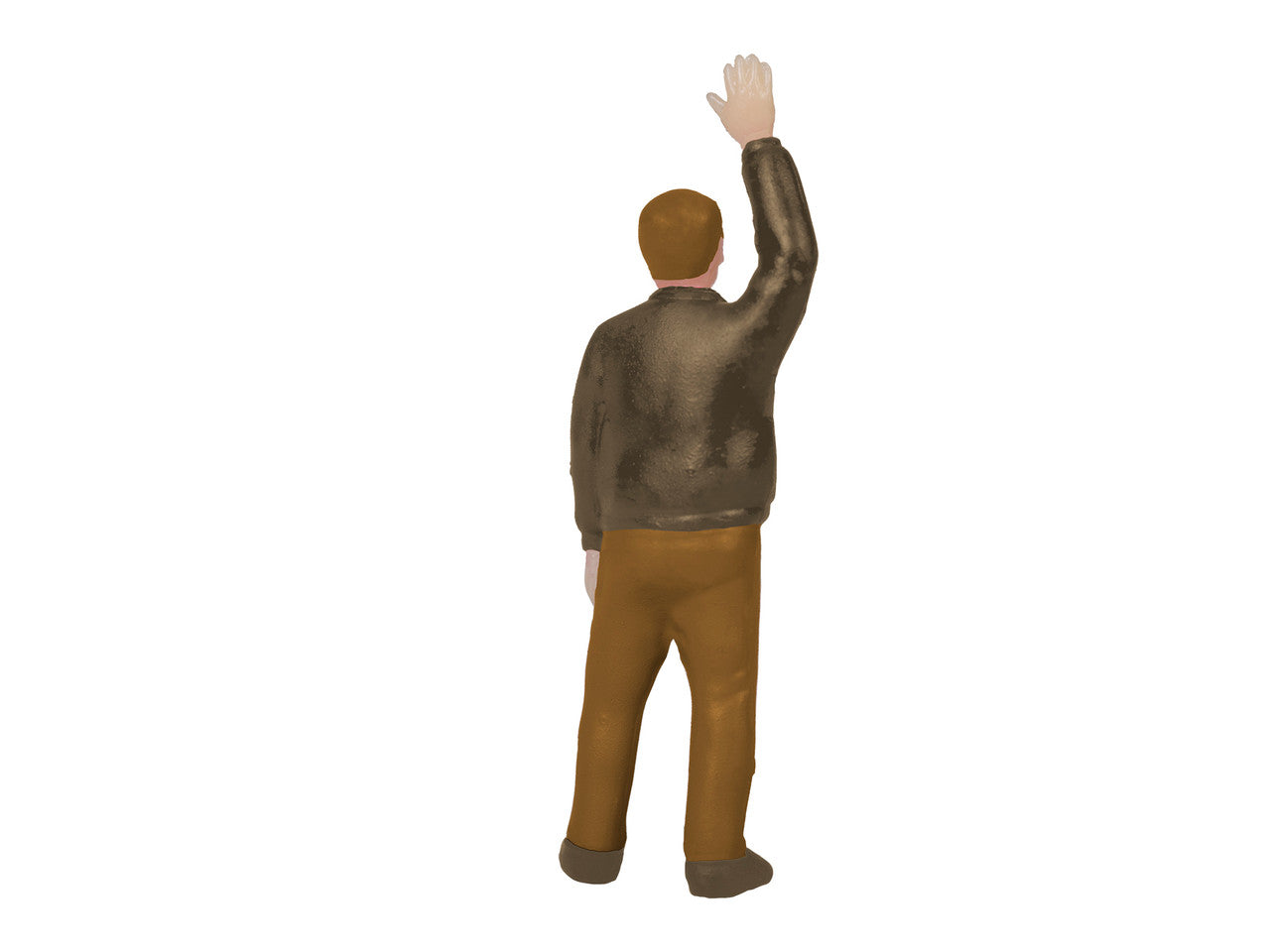 Lionel 1957190 HO Gauge People Waving
