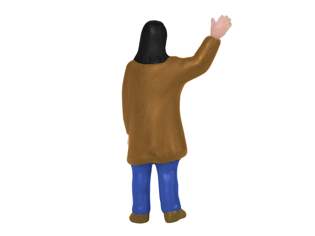 Lionel 1957190 HO Gauge People Waving