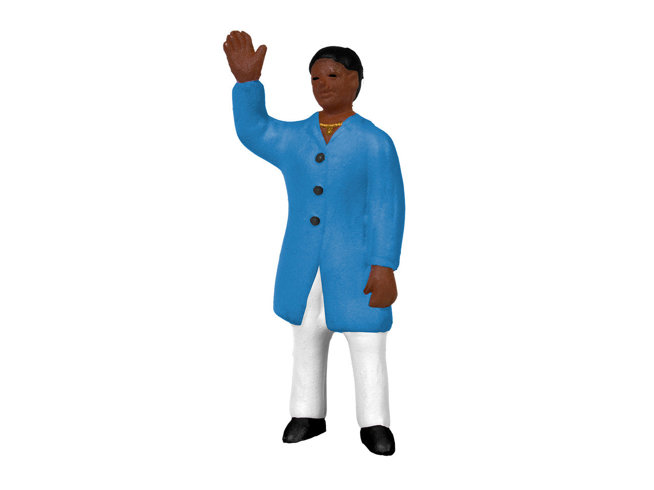 Lionel 1957190 HO Gauge People Waving