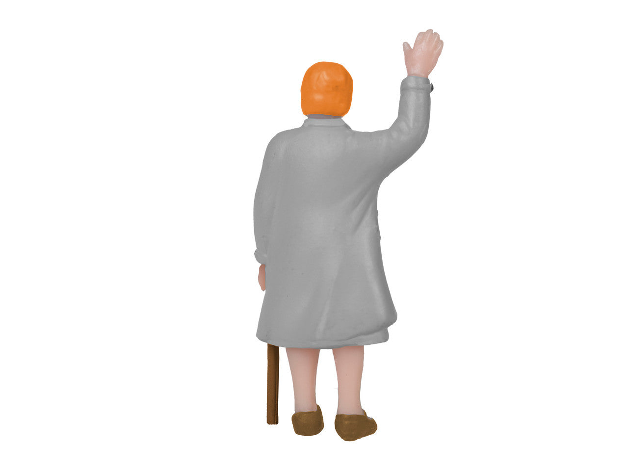 Lionel 1957190 HO Gauge People Waving
