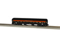 Lionel 2019372 S Gauge American Flyer NH Coach #6710