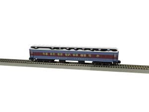 Lionel 2019440 AF Polar Express Hot Chocolate Car