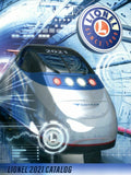 Lionel 2021 Catalog
