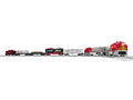 Lionel 2022120 O Gauge BTO LC+2.0 Lionel 120th Deluxe F3 Diesel Freight Set 9/23