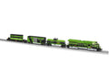 Lionel 2023050 O Gauge LionChief Area 51 Diesel Set/ET44 9/23