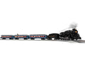 Lionel 2023140 O LionChief Polar Express Hobo Steam Set/2-8-4