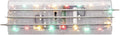 Lionel 2025010 O Gauge FasTrack Lighted 10 Straight 4-Pack
