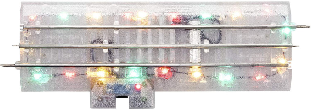 Lionel 2025070 O Gauge FasTrack Lighted Terminal Pack