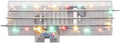 Lionel 2025070 O Gauge FasTrack Lighted Terminal Pack