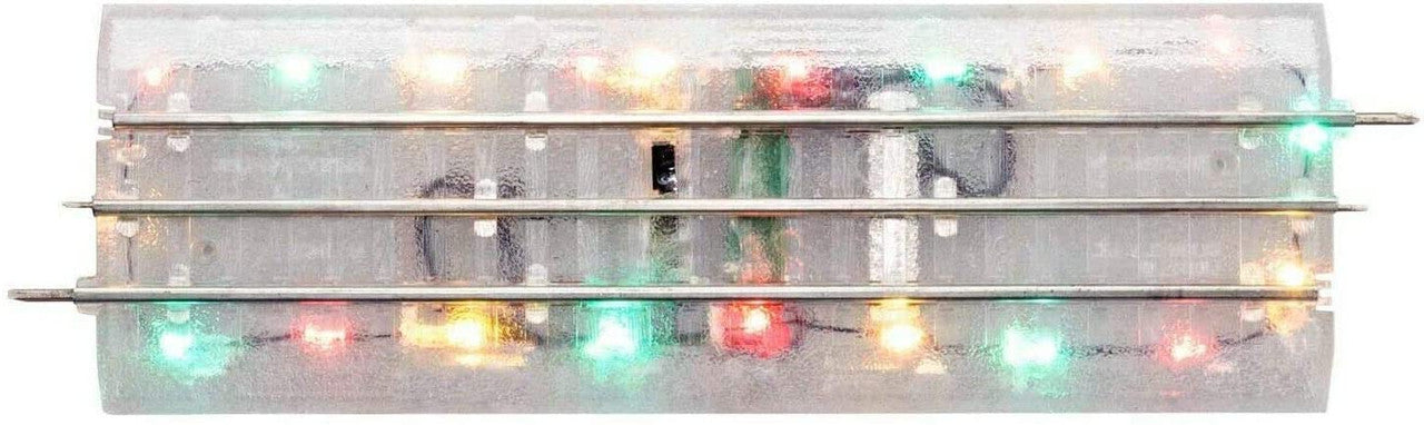 Lionel 2025080 O Gauge FasTrack Lighted Oval Pack