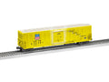 Lionel 2026530 O Gauge Smoking Mechanical Reefer UP