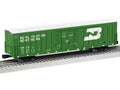 Lionel 2026551 O Gauge Mechanical Reefer BN #3069