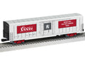 Lionel 2026581 O Gauge Mechanical Reefer Coors #24