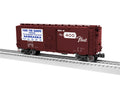 Lionel 2026742 O Gauge PS-1 Boxcar CNW #143576