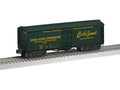 Lionel 2026800 O Gauge Milk Car Scenic Citrus #977