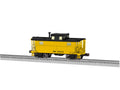 Lionel 2026890 O Gauge N5 Caboose PRR #492418