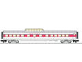 Lionel 2027280 O Gauge 21'' Vistavision Dome AutoTrain #706 9/23