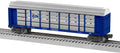 Lionel 2028060 O Gauge Ford Autorack Car