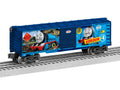 Lionel 2028190 O Gauge TTT Thomas & Friends Gordon Boxcar