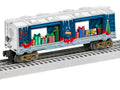 Lionel 2028470 O Gauge Polar Express Present Mint Car