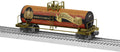 Lionel 2028500 O Gauge Lionel Ale Tank Car