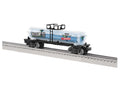 Lionel 2028520 O Gauge Star Trek Romulan Ale Tank Car