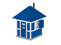 Lionel 2030130 O Gauge Crossing Shanty