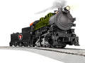 Lionel 2032210 O Gauge LionChief 0-8-0 GN #831 Steam Loco