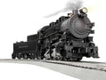 Lionel 2032220 O Gauge LionChief 0-8-0 RDG #1493 Steam Loco