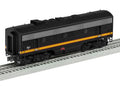 Lionel 2033258 O Gauge BTO F7B Diesel BN #761 /LCS  9/23