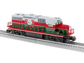 Lionel 2034210 O Gauge LionChief GP38 Diesel North