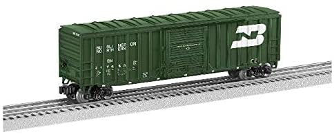 Lionel 2043013 O Gauge 50' Boxcar BN #217685