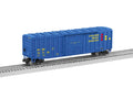 Lionel 2043021 O Gauge 50' Boxcar Golden West #767130