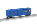 Lionel 2043022 O Gauge 50' Boxcar Golden West #767150
