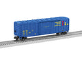 Lionel 2043024 O Gauge 50' Boxcar Golden West #767193
