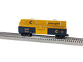 Lionel 2043142 O Gauge Gondola Chessie #305014