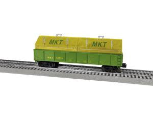 Lionel 2043152 O Gauge Gondola MKT #14032